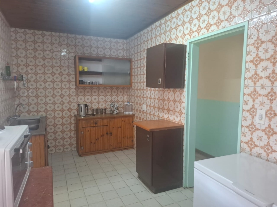 Commercial Property for Sale in Bloemfontein Rural Free State